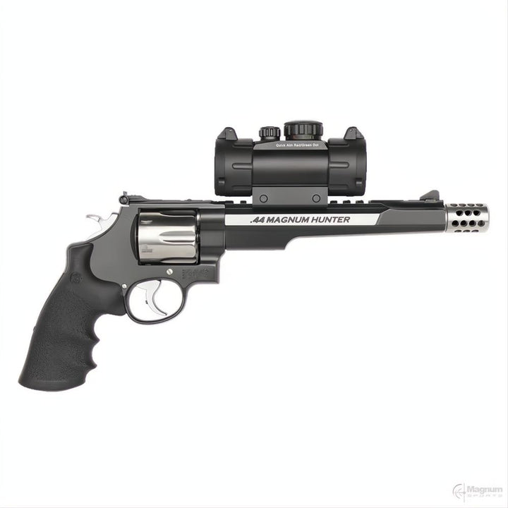 Smith &amp; Wesson Model 629 Hunter Performance Center