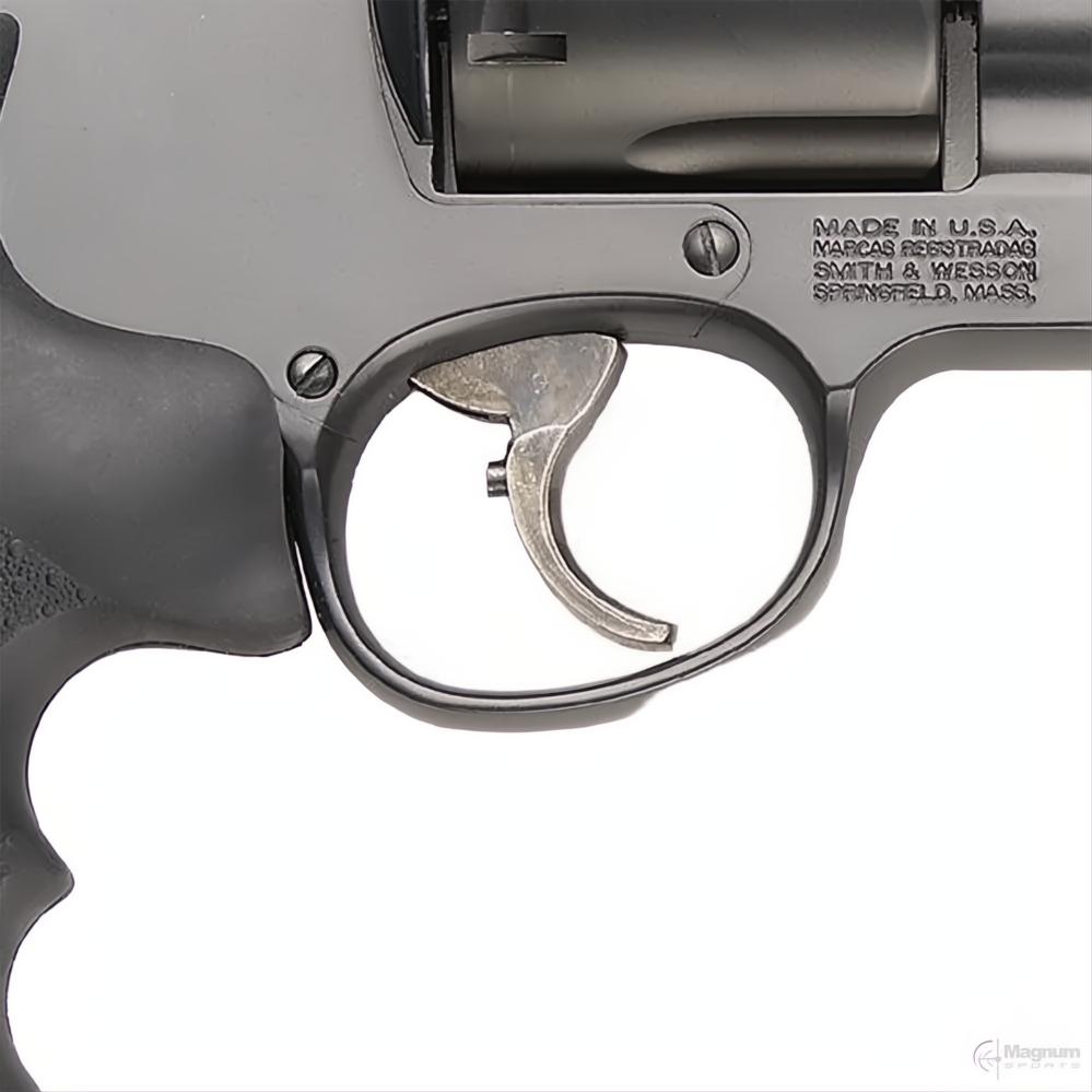 Smith &amp; Wesson Model 629 Stealth Hunter Performance Center