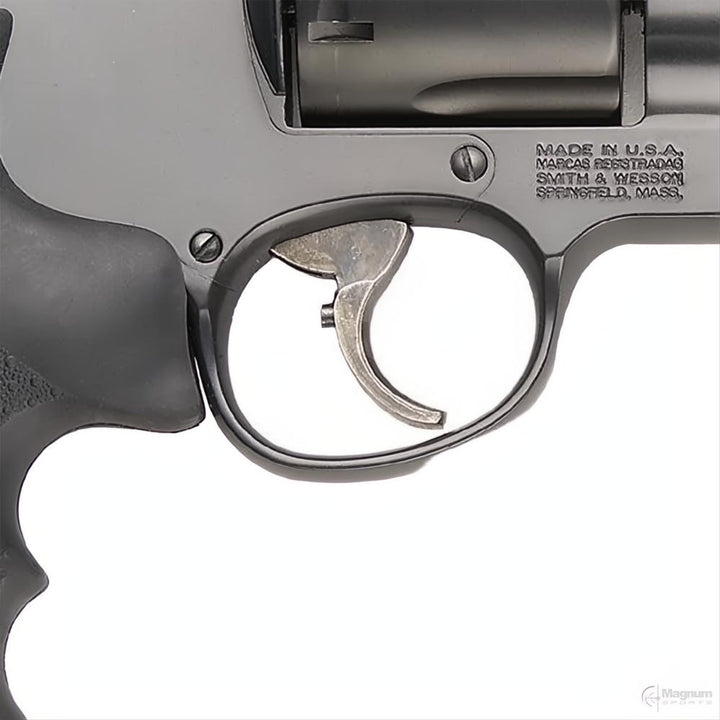 Smith &amp; Wesson Model 629 Stealth Hunter Performance Center
