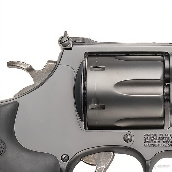 Smith &amp; Wesson Model 629 Stealth Hunter Performance Center