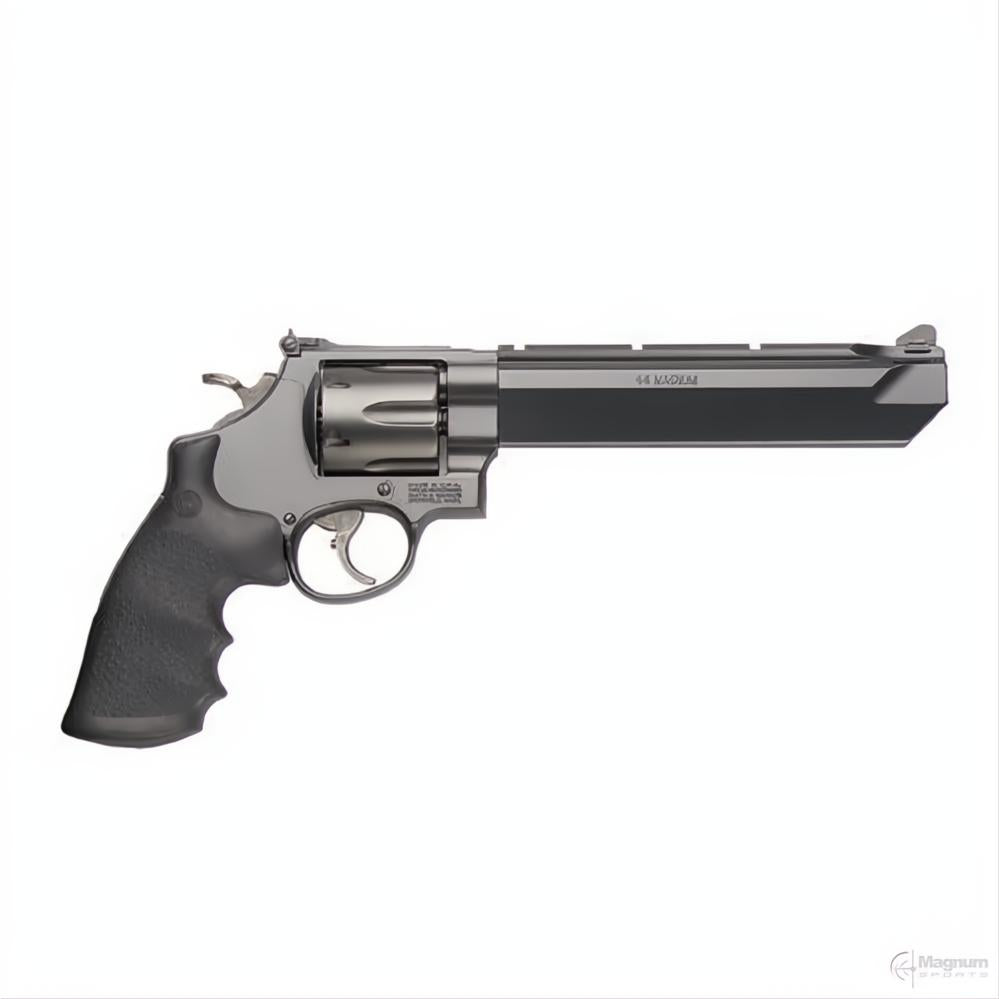 Smith &amp; Wesson Model 629 Stealth Hunter Performance Center
