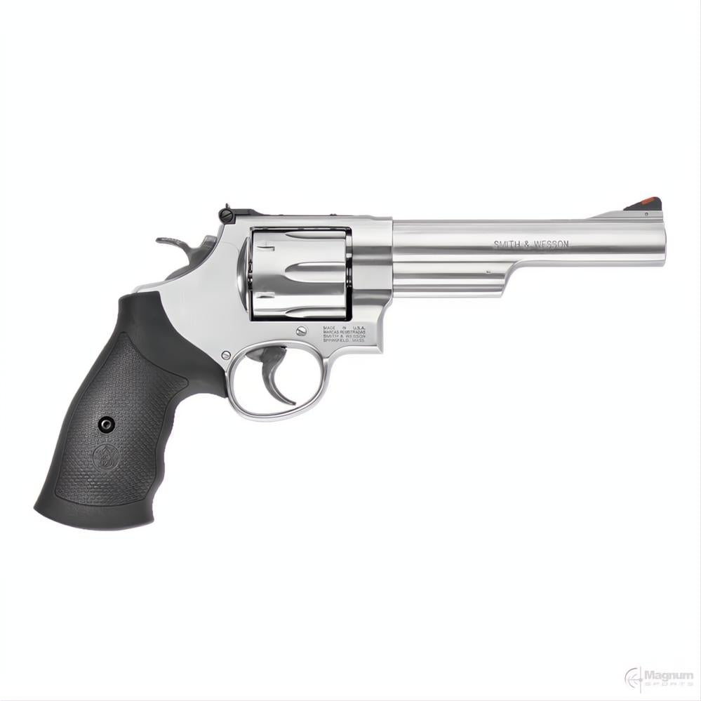 Smith &amp; Wesson Model 629