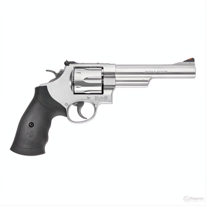 Smith &amp; Wesson Model 629