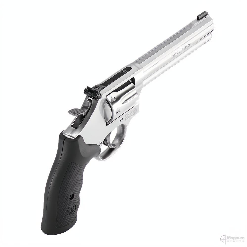 Smith &amp; Wesson Model 648