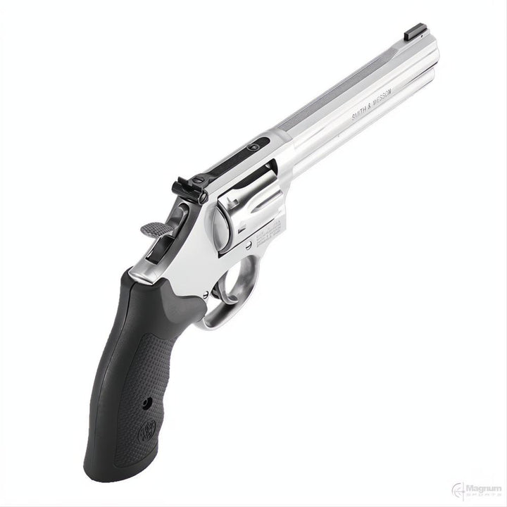 Smith &amp; Wesson Model 648