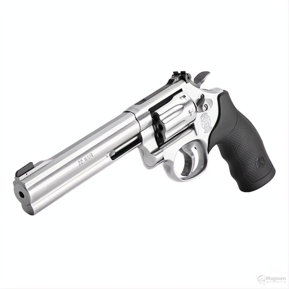 Smith &amp; Wesson Model 648