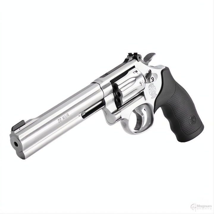 Smith &amp; Wesson Model 648