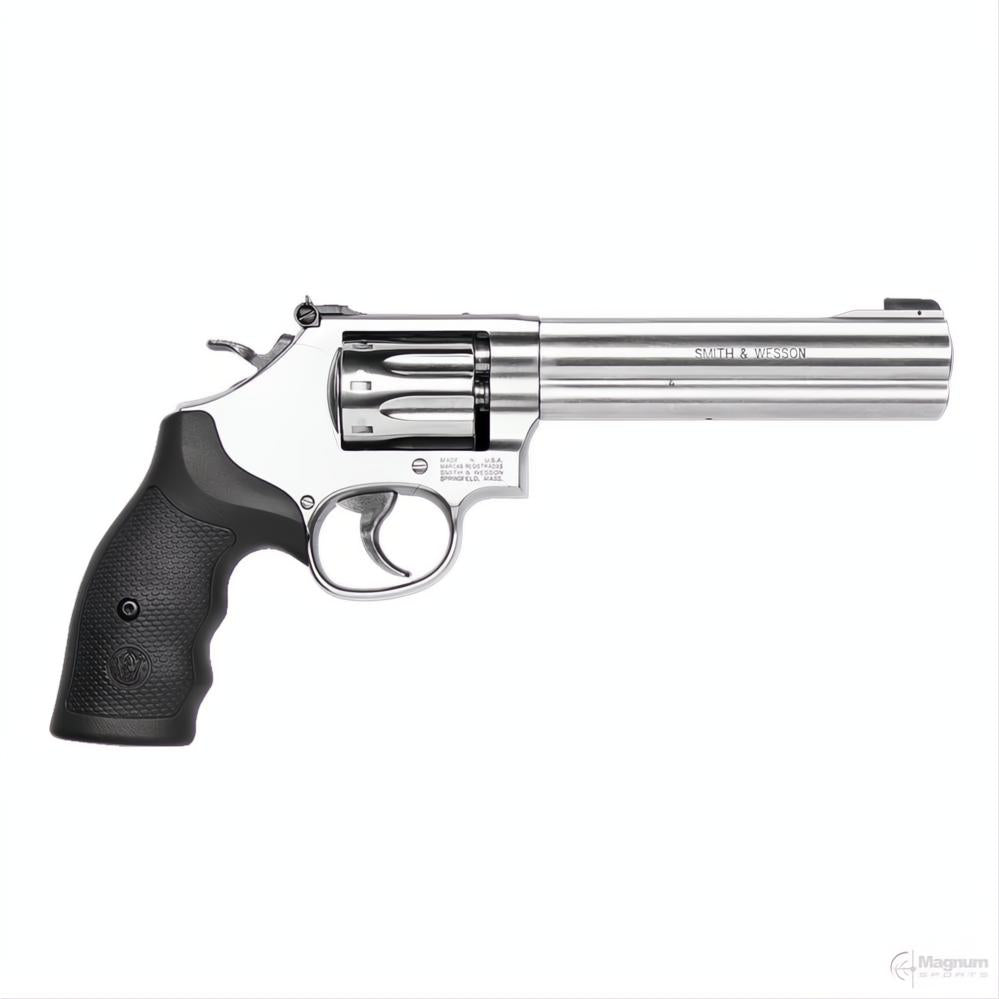 Smith &amp; Wesson Model 648