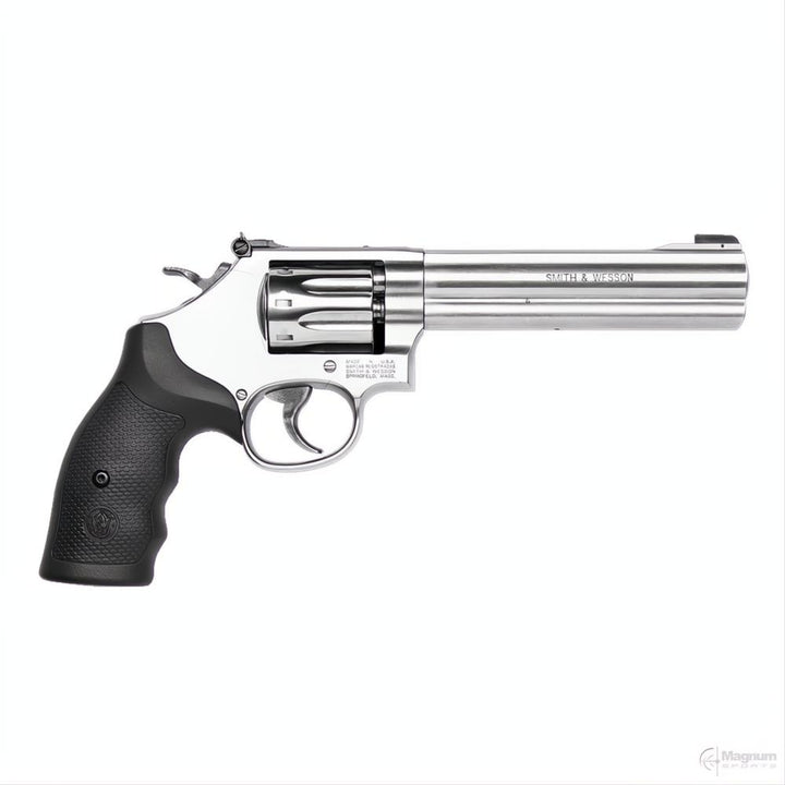 Smith &amp; Wesson Model 648