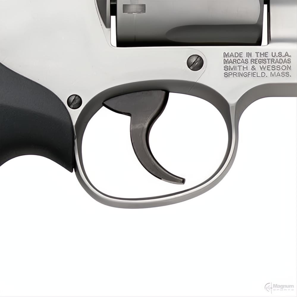 Smith & Wesson Model 66