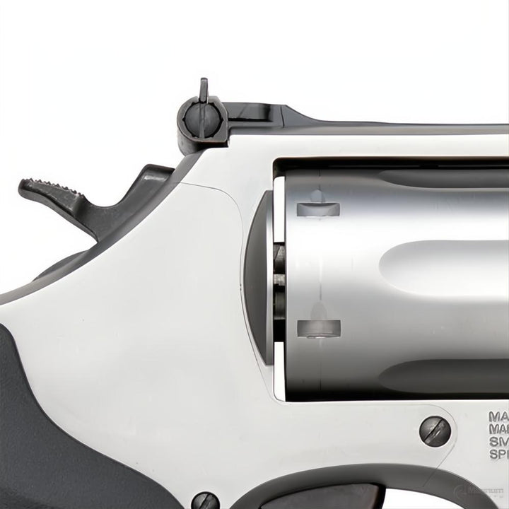 Smith &amp; Wesson Model 66