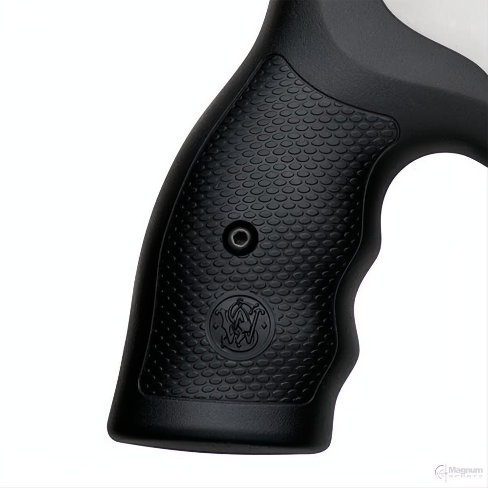 Smith &amp; Wesson Model 66