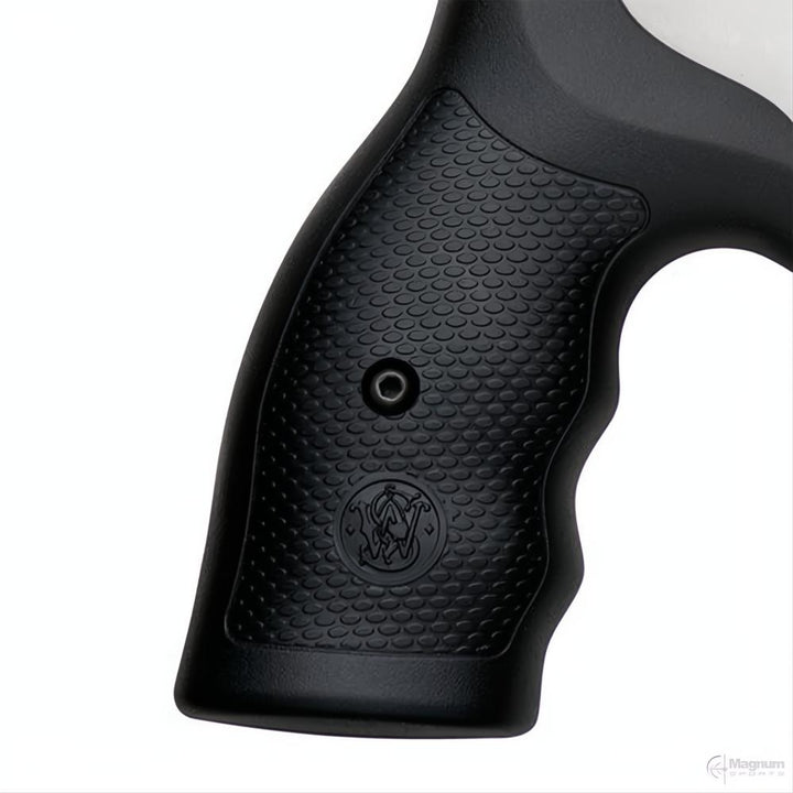 Smith &amp; Wesson Model 66