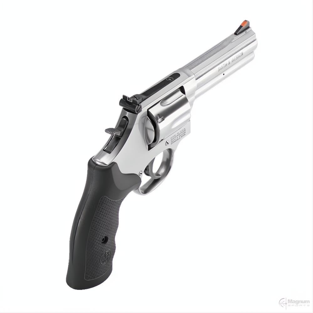 Smith &amp; Wesson Model 686