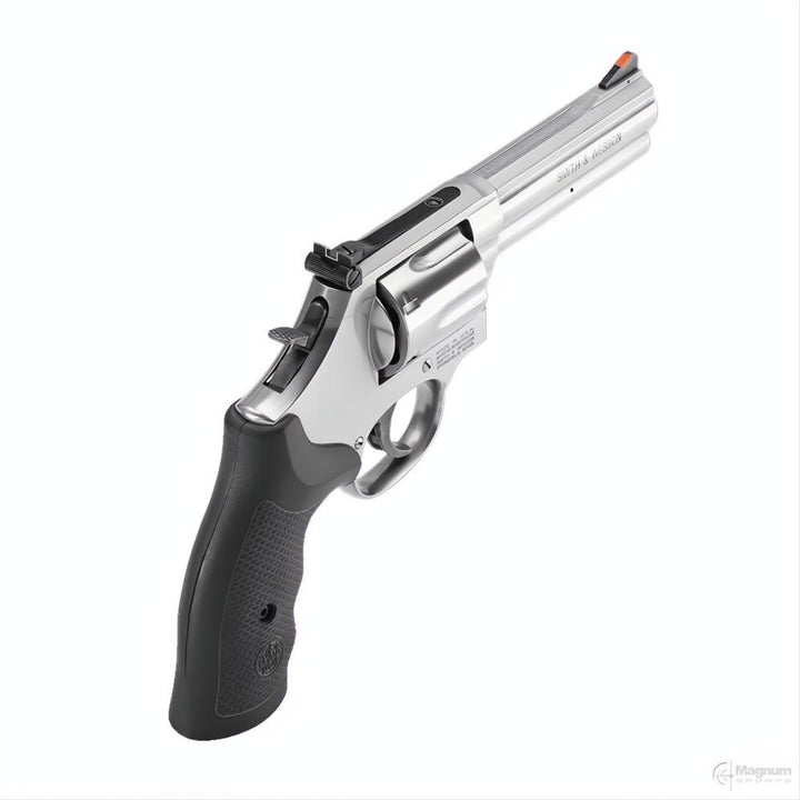 Smith &amp; Wesson Model 686