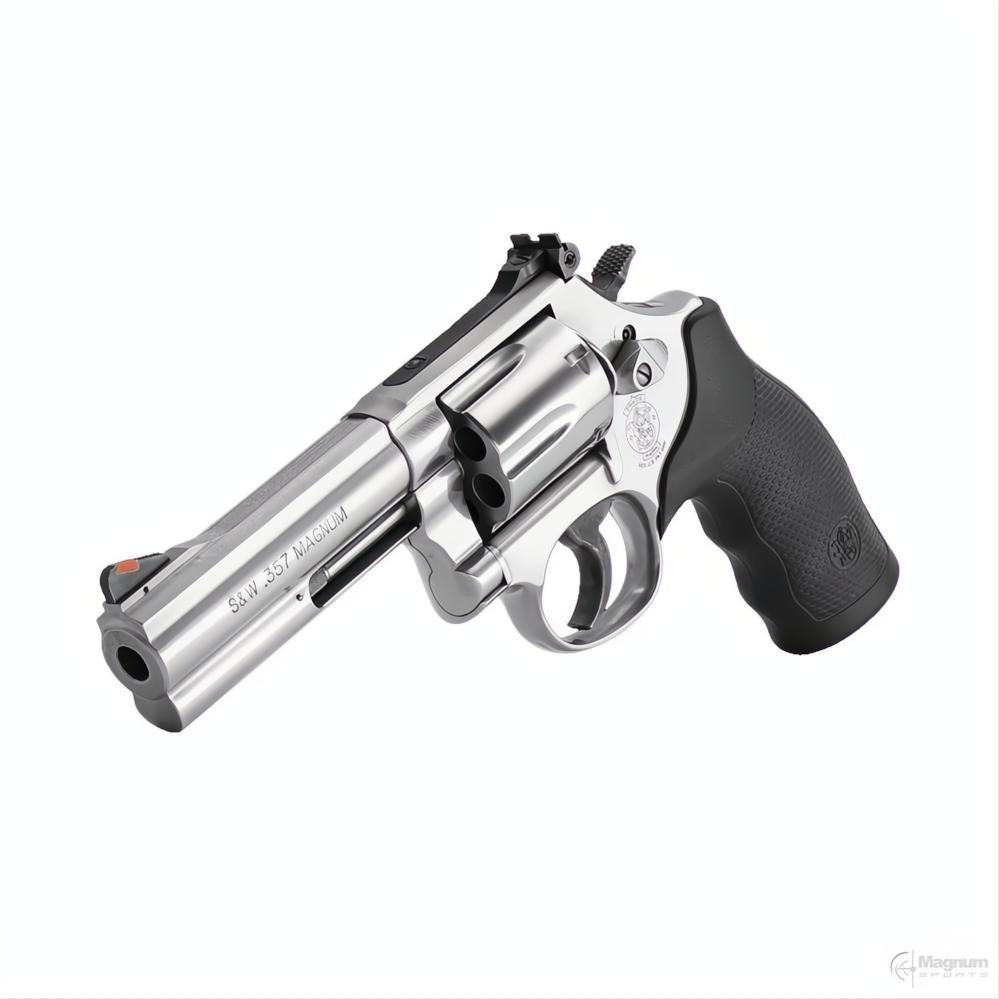 Smith &amp; Wesson Model 686