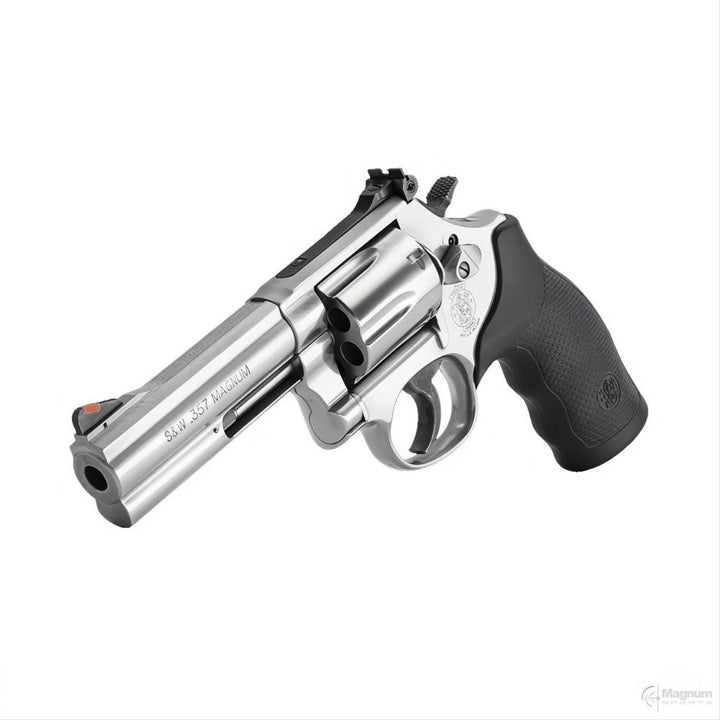 Smith &amp; Wesson Model 686