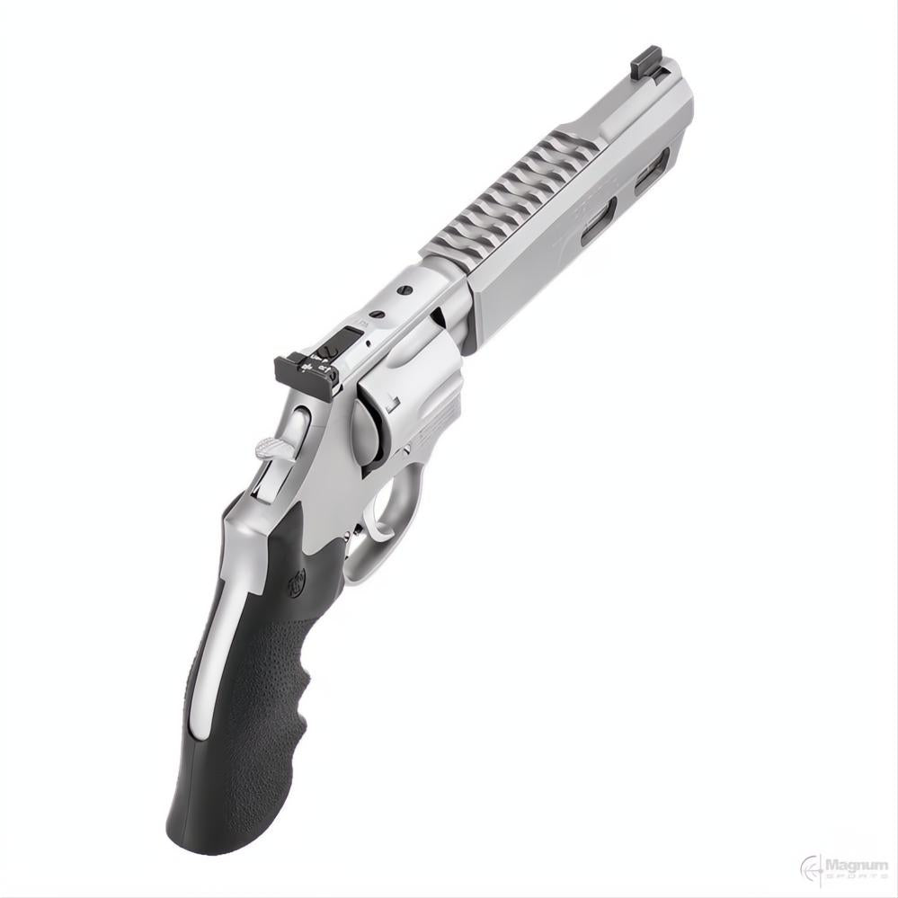 Smith &amp; Wesson Model 686 Competitor
