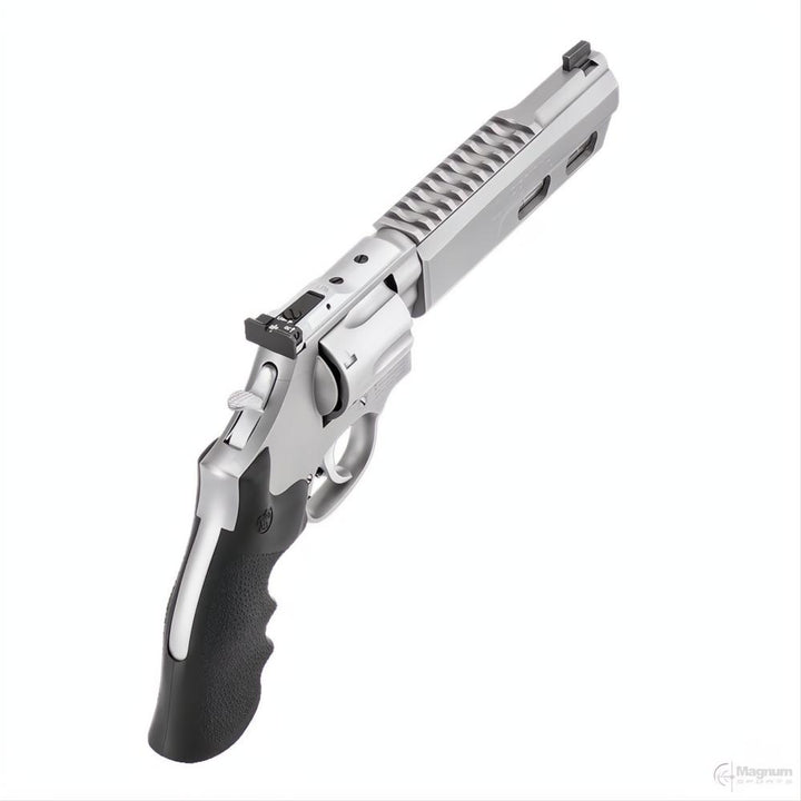 Smith &amp; Wesson Model 686 Competitor