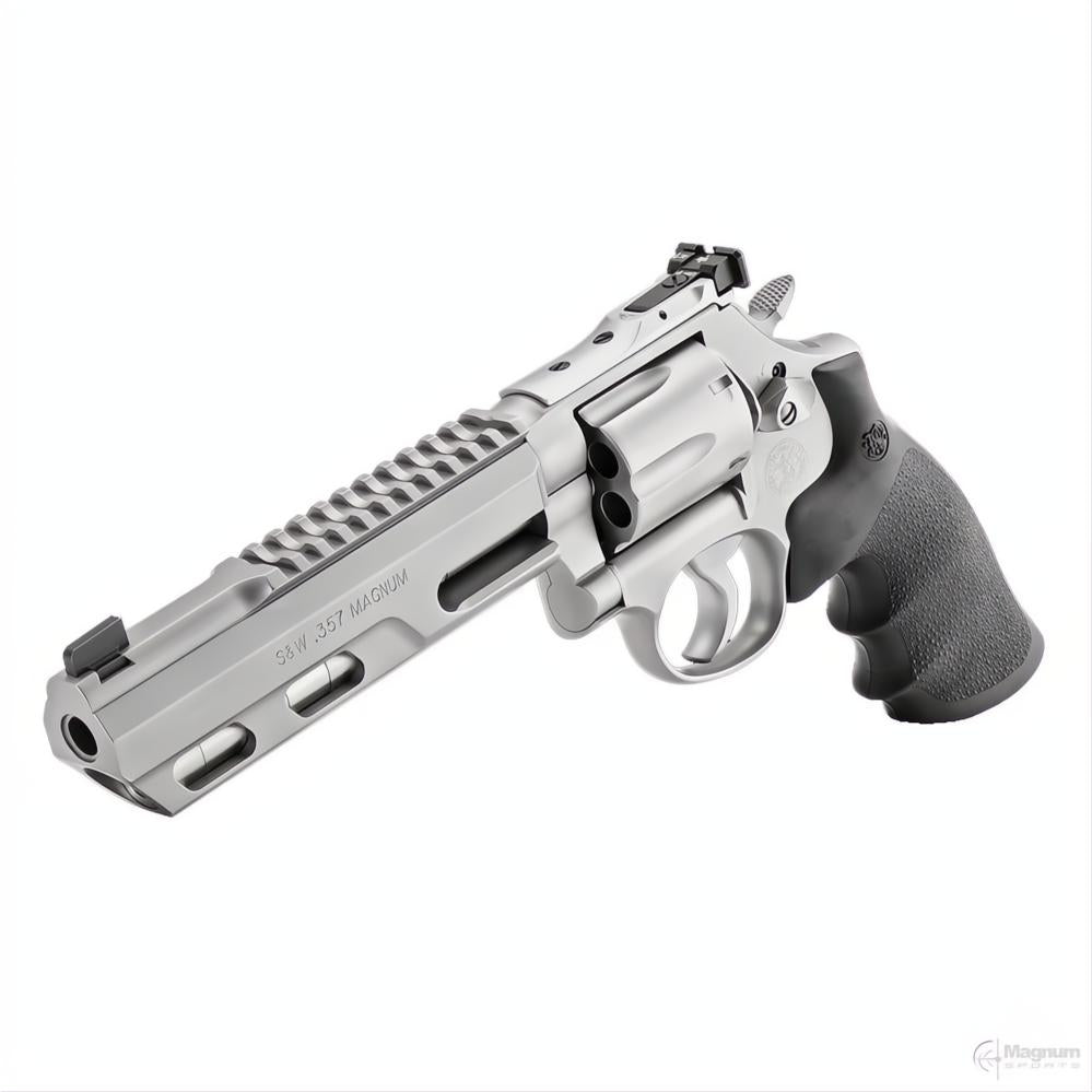 Smith &amp; Wesson Model 686 Competitor