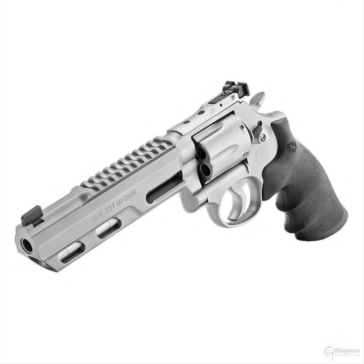 Smith &amp; Wesson Model 686 Competitor