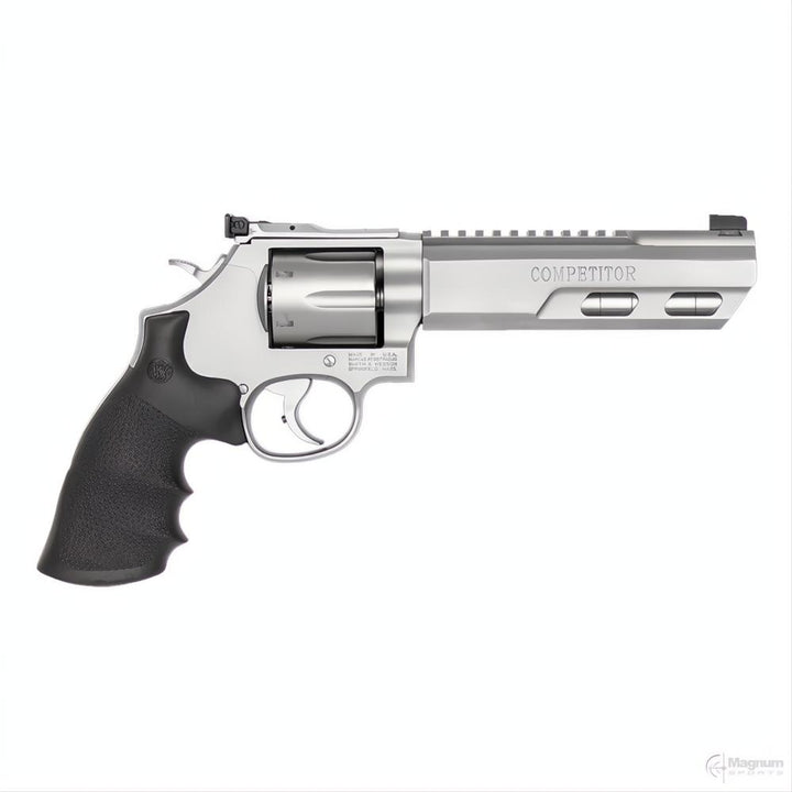 Smith &amp; Wesson Model 686 Competitor