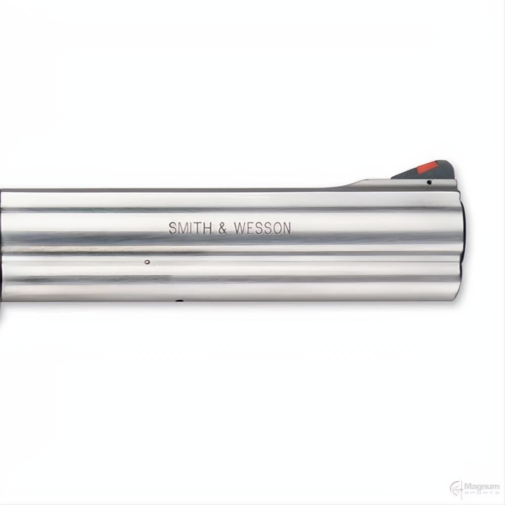 Smith &amp; Wesson Model 686 Deluxe