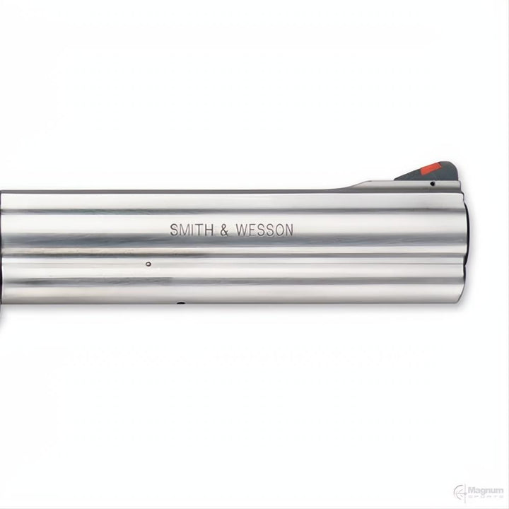 Smith &amp; Wesson Model 686 Deluxe