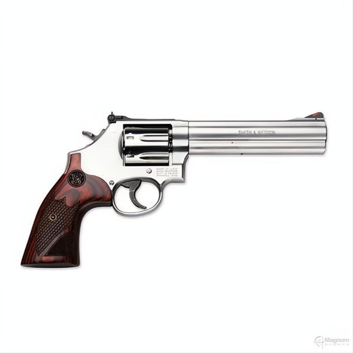 Smith &amp; Wesson Model 686 Deluxe