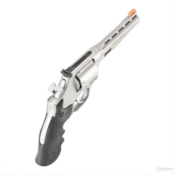 Smith &amp; Wesson Model 686 Performance Center Plus