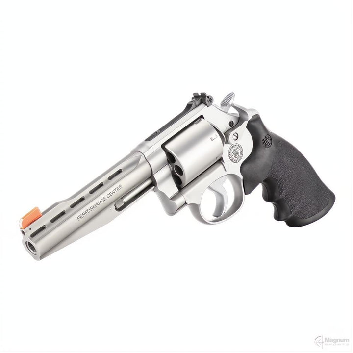 Smith &amp; Wesson Model 686 Performance Center Plus