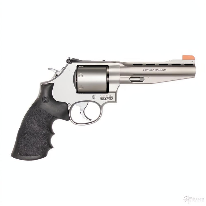 Smith &amp; Wesson Model 686 Performance Center Plus