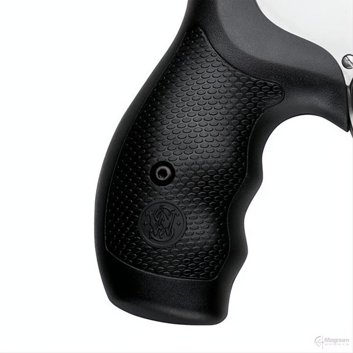 Smith &amp; Wesson Model 686 Plus