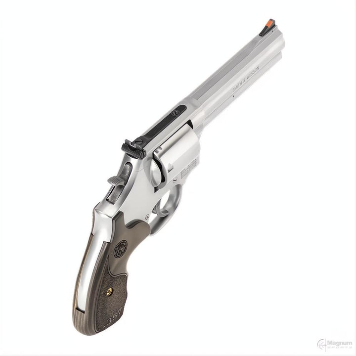Smith &amp; Wesson Model 686 Plus 3-5-7