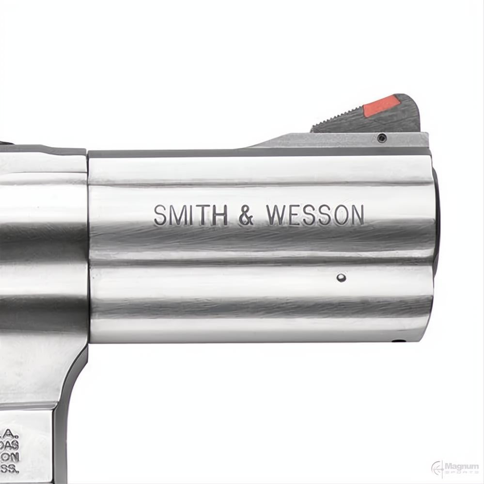 Smith &amp; Wesson Model 686 Plus