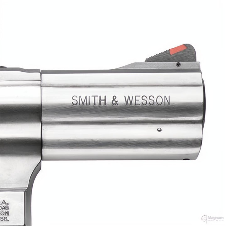 Smith &amp; Wesson Model 686 Plus