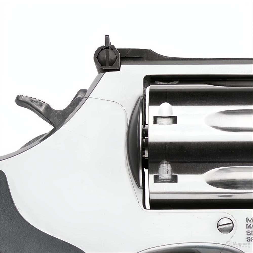 Smith &amp; Wesson Model 686 Plus