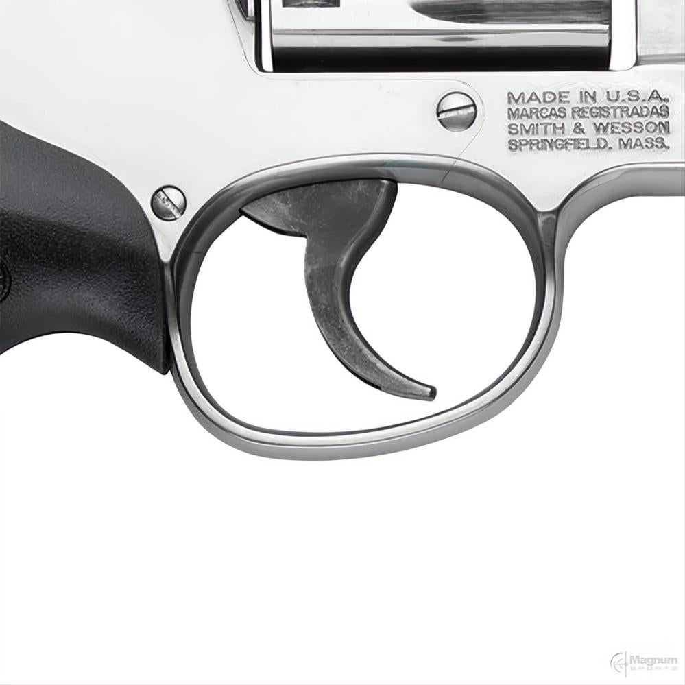 Smith &amp; Wesson Model 686 Plus