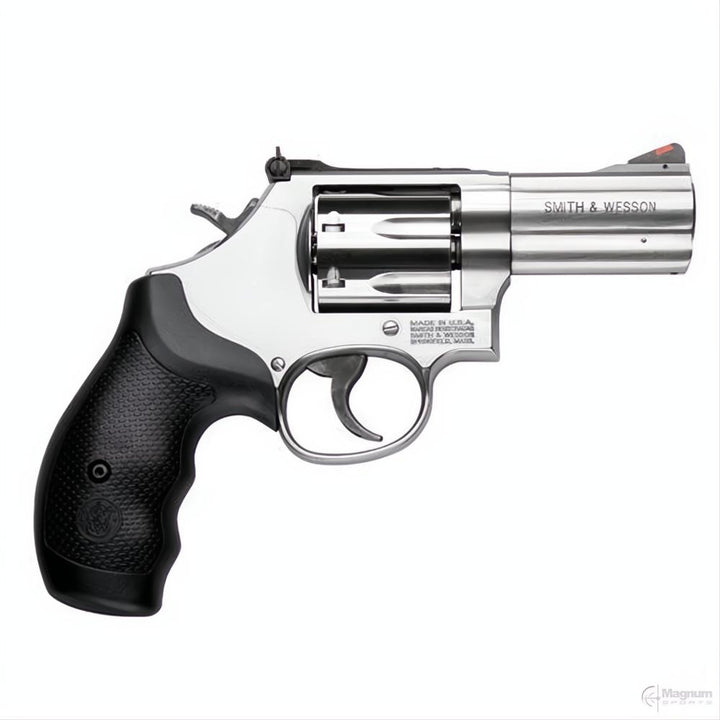 Smith &amp; Wesson Model 686 Plus