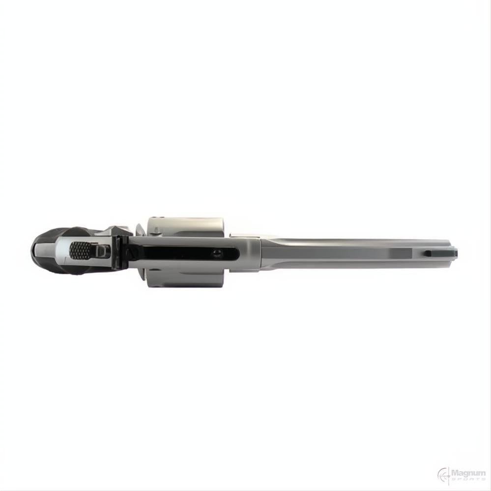 Smith &amp; Wesson Model 686 Pro
