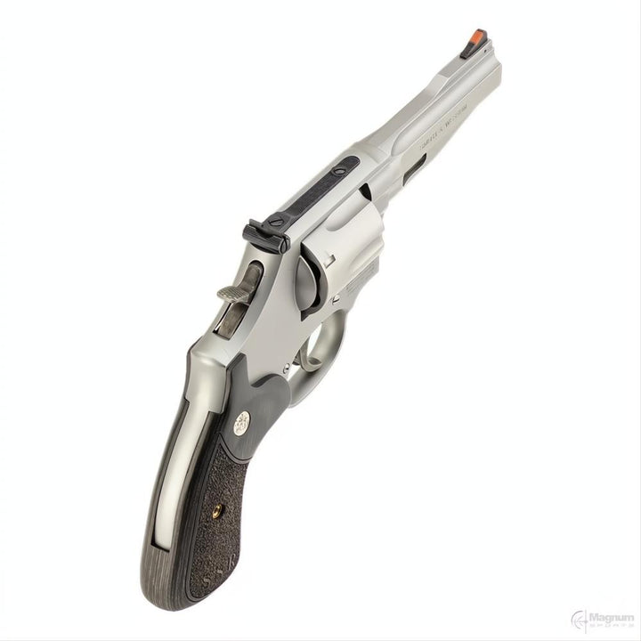 Smith &amp; Wesson Model 686 Pro SSR