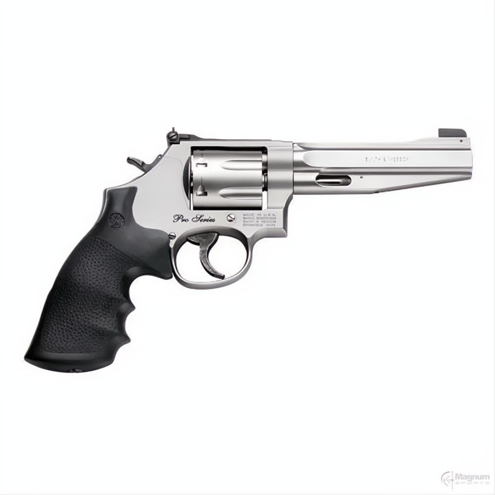 Smith & Wesson Model 686 Pro