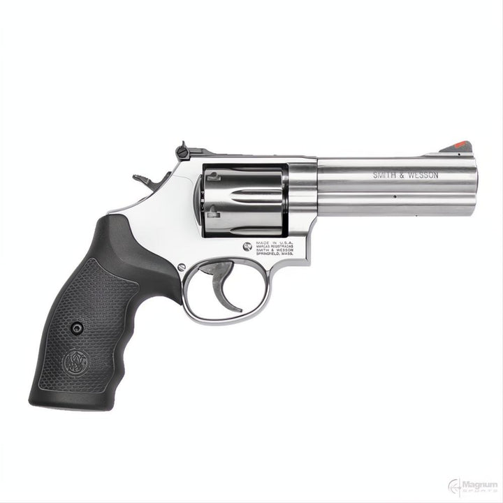 Smith &amp; Wesson Model 686