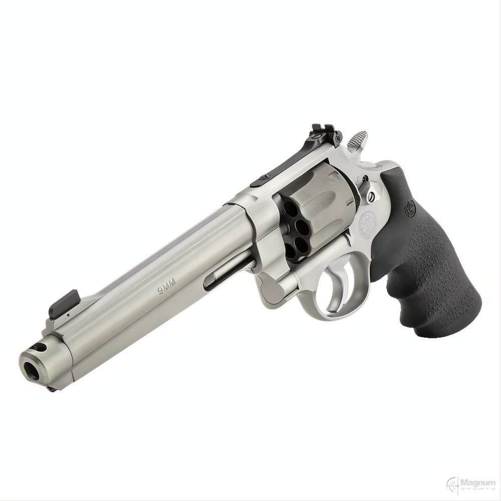 Smith &amp; Wesson Model 929 Performance Center