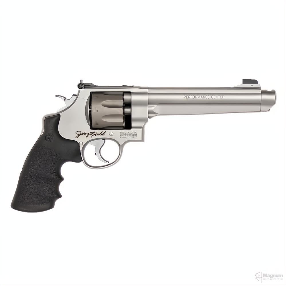 Smith &amp; Wesson Model 929 Performance Center