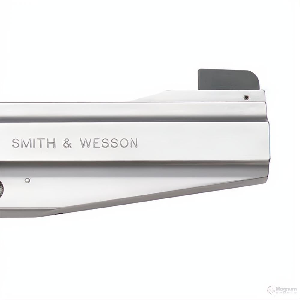 Smith &amp; Wesson Model 986 Pro