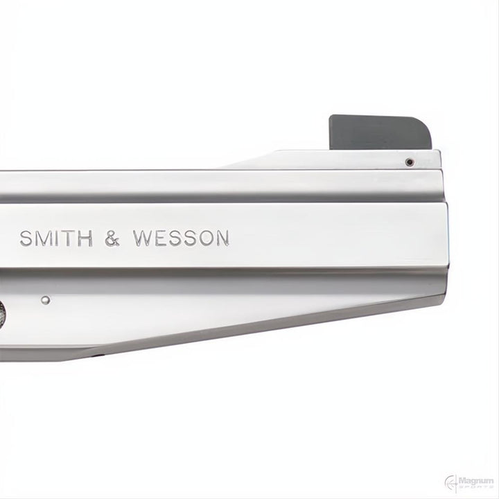 Smith &amp; Wesson Model 986 Pro