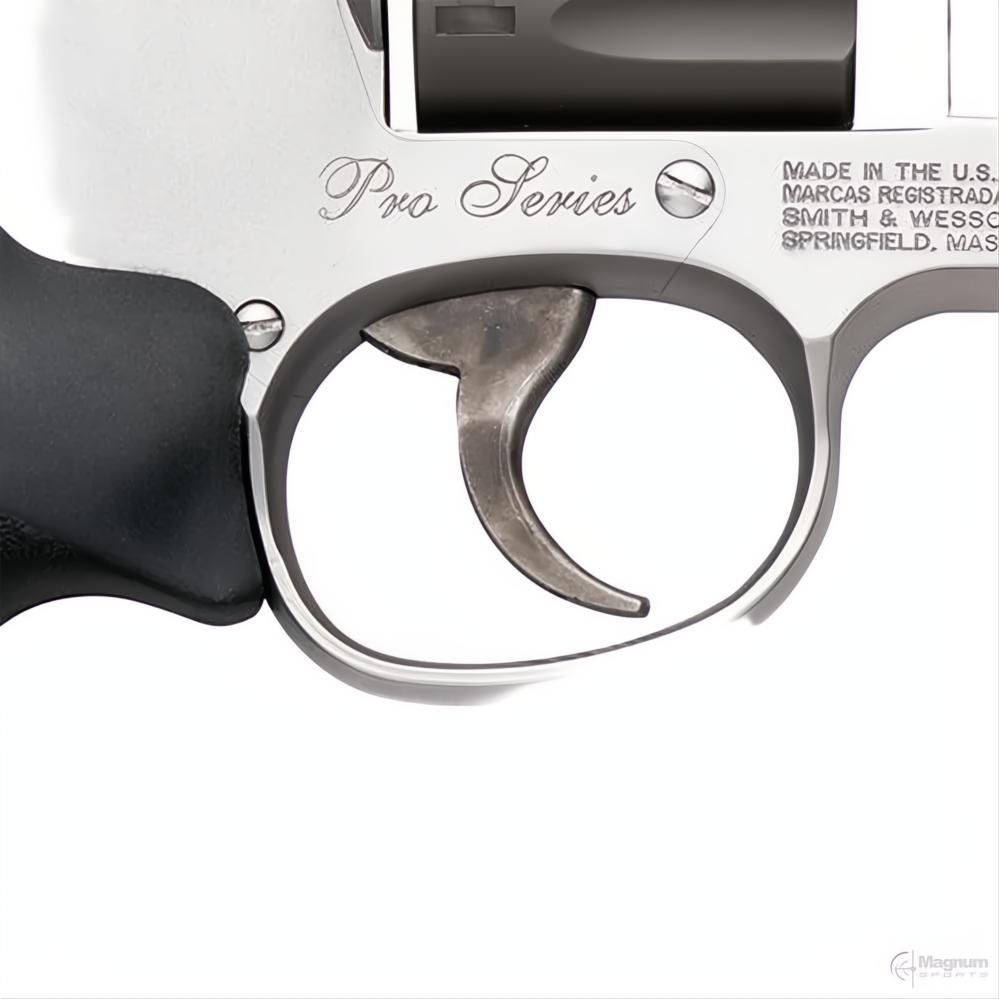 Smith &amp; Wesson Model 986 Pro