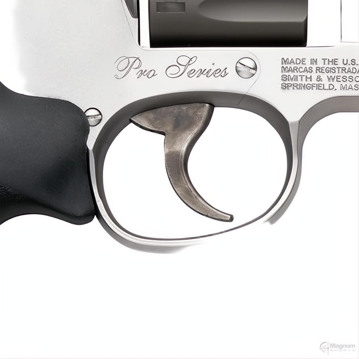 Smith &amp; Wesson Model 986 Pro