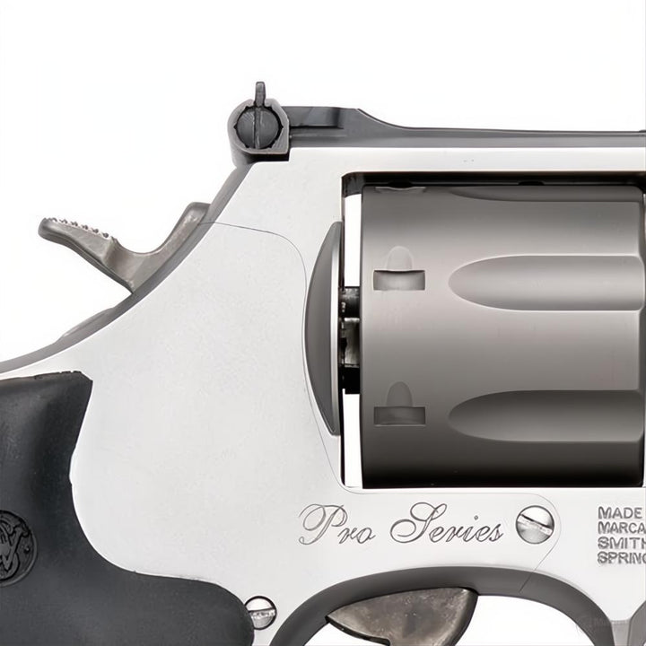 Smith &amp; Wesson Model 986 Pro